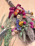 Cinnamon Broom Workshop